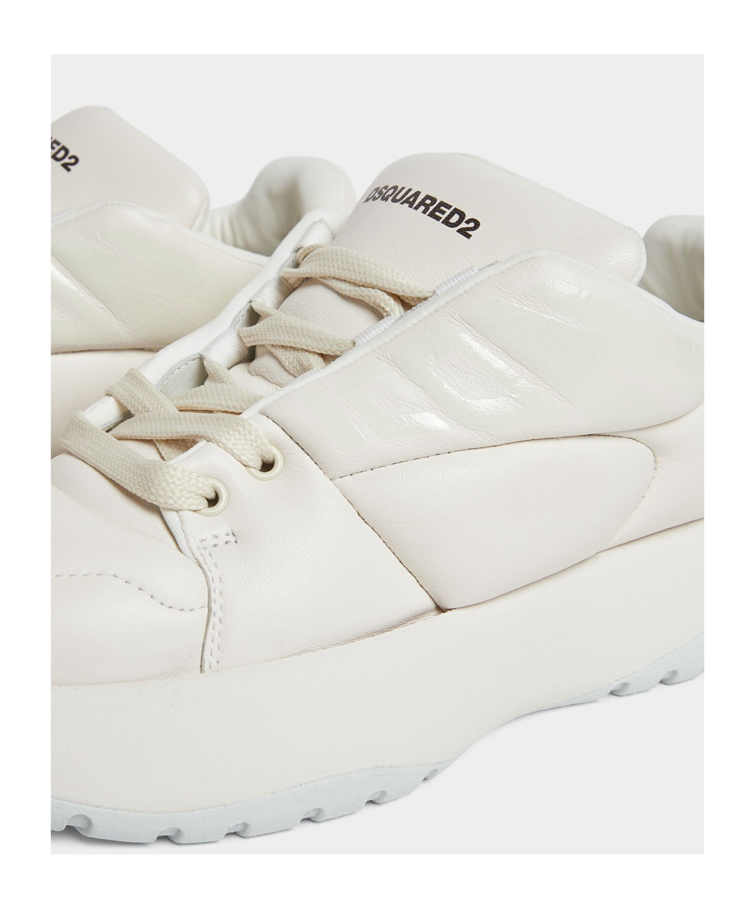 Dsquared2 Puffer Sneakers