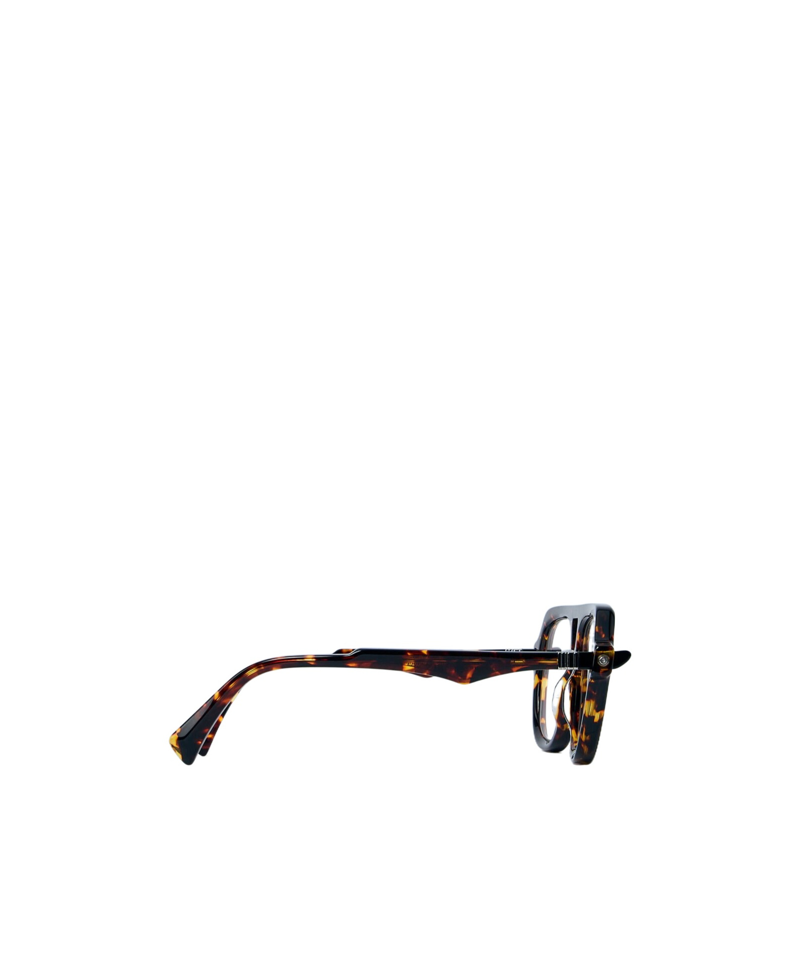 Kuboraum Geometric Flat Mirror