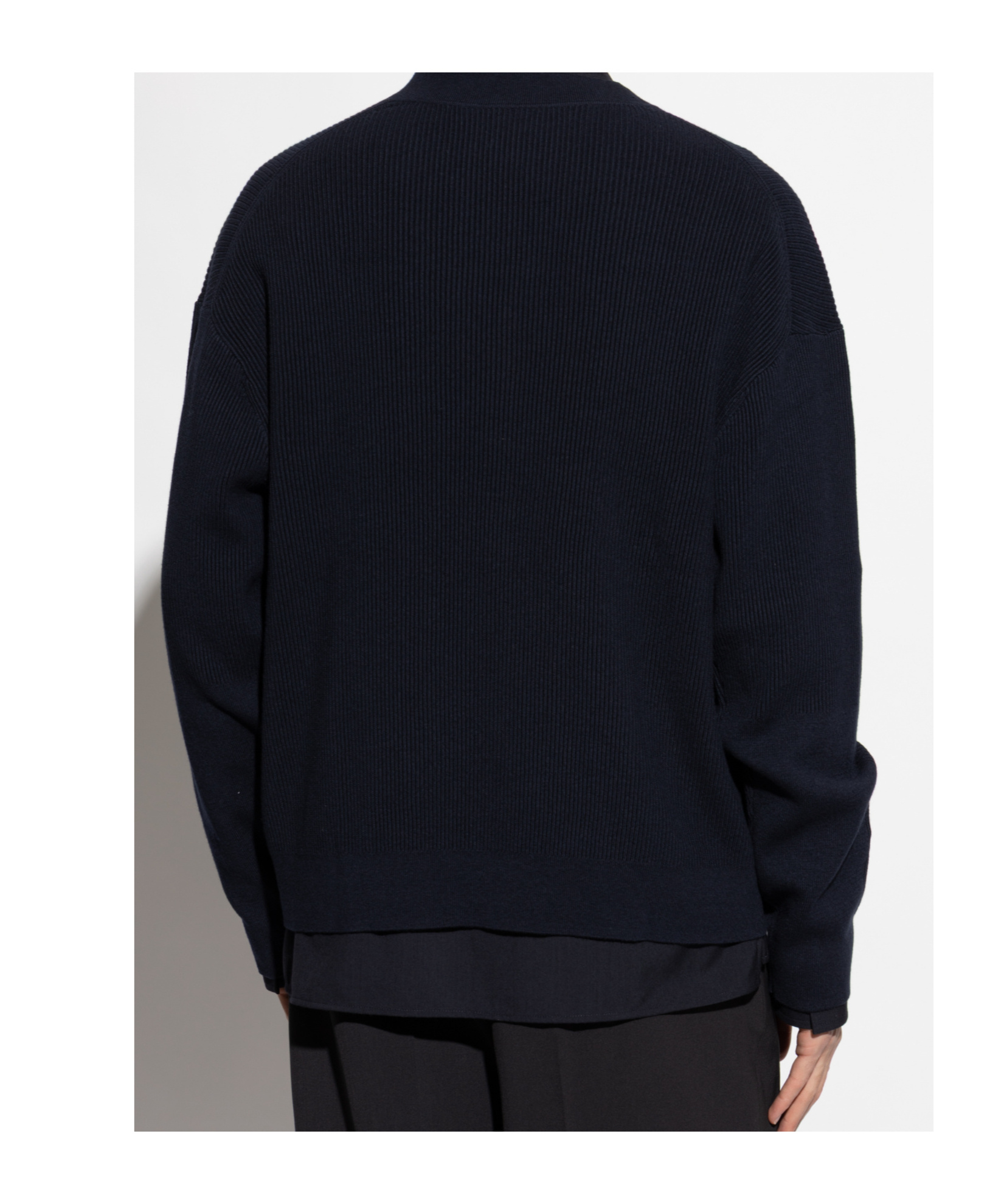 Shop Paul Smith V-neck Cardigan