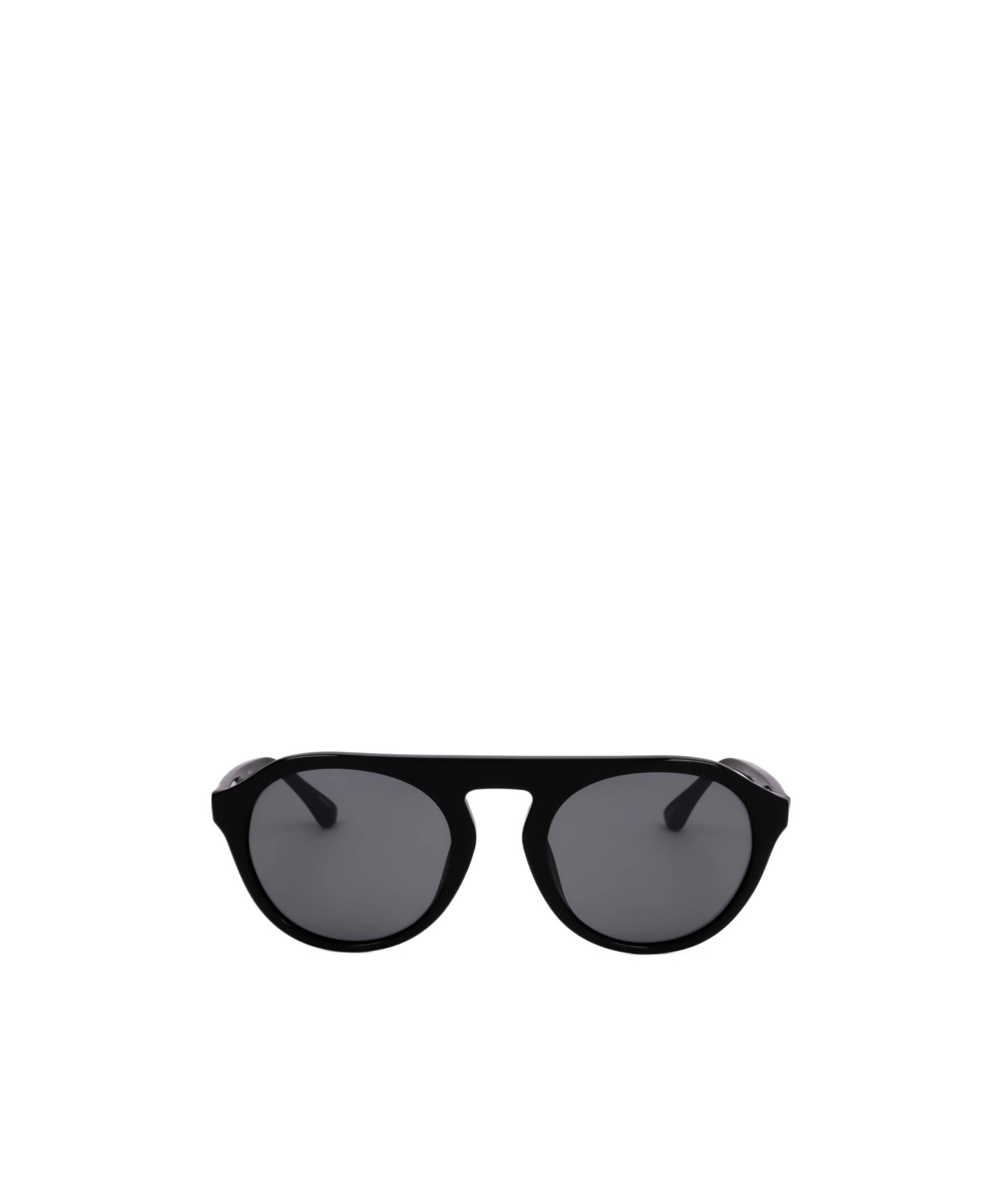 Dries Van Noten Geometric Sunglasses