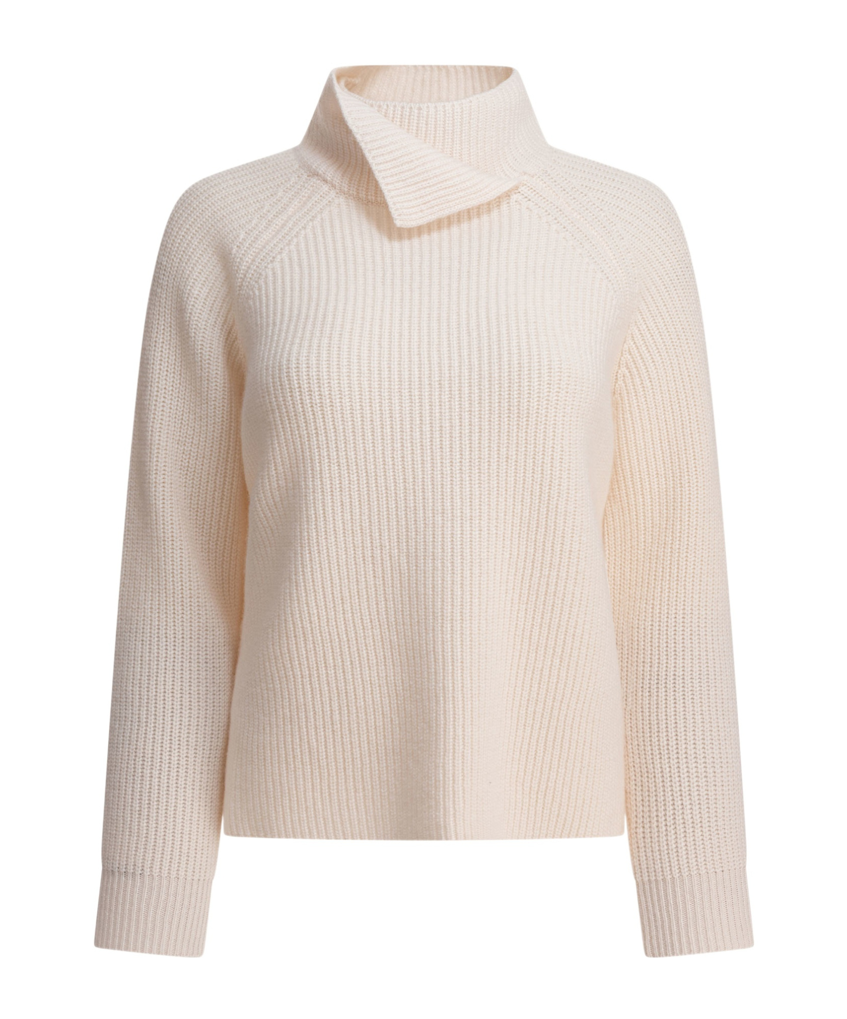 Kangra Cashmere Turtleneck Sweater