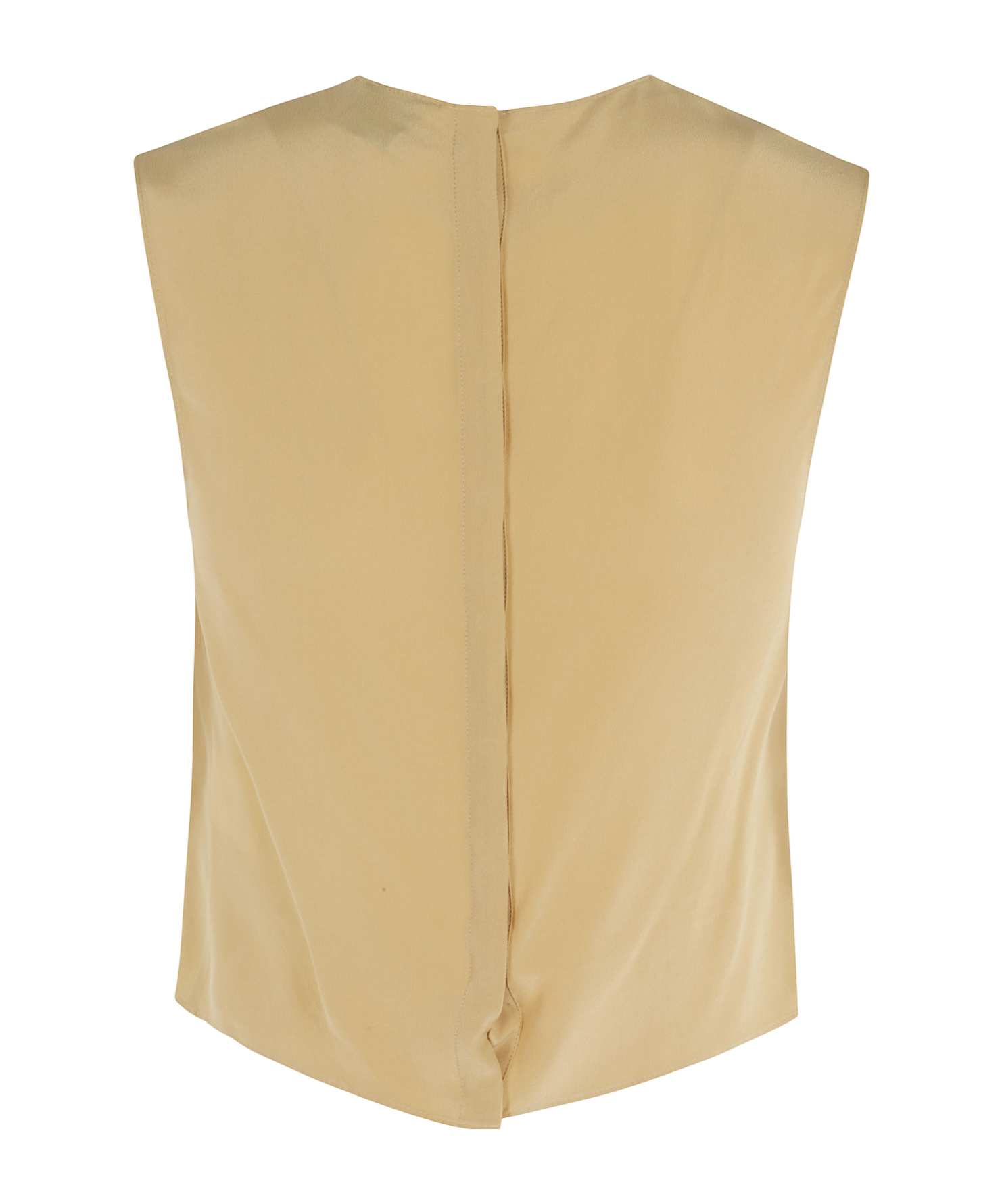 ALYSI SLEEVELESS TOPS 