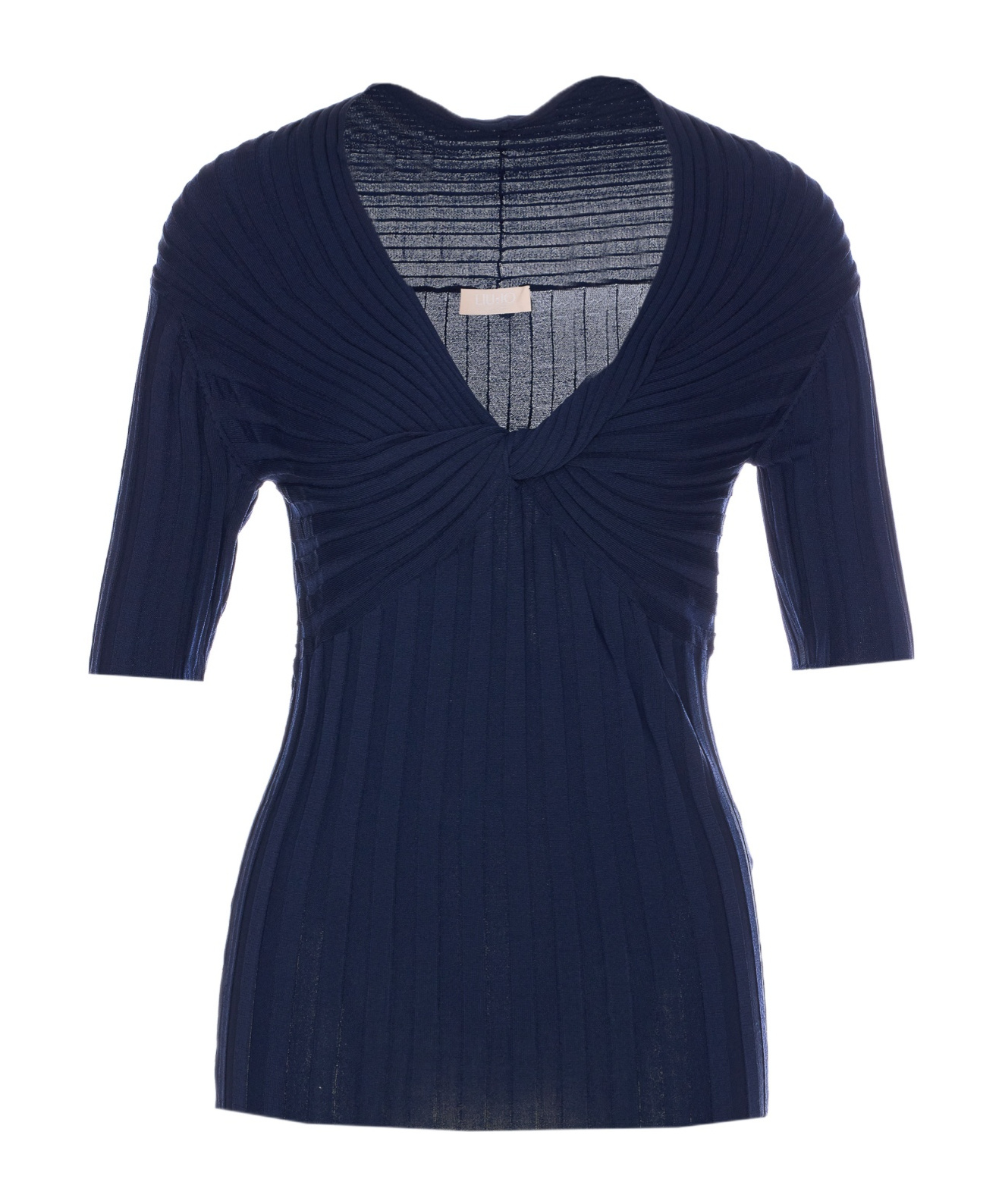 Liu •jo Short-sleeved Sweater