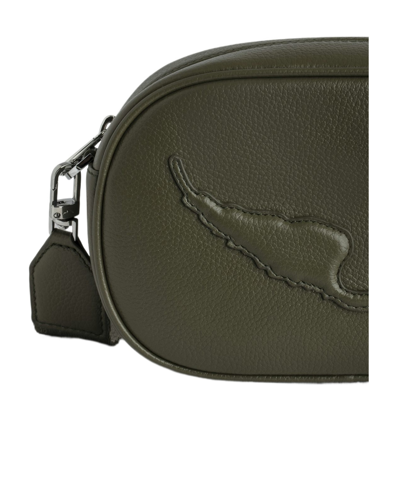 ZADIG & VOLTAIRE ZADIG VOLTAIRE ROCK WITH YOU BAG