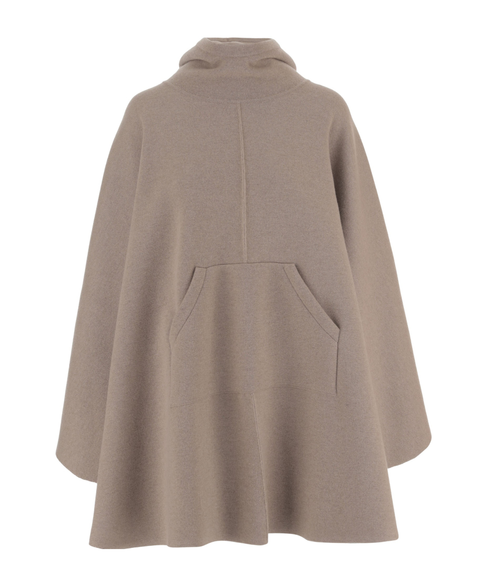 Bottega Veneta Long-sleeved Sweatshirt Jacket In Gray