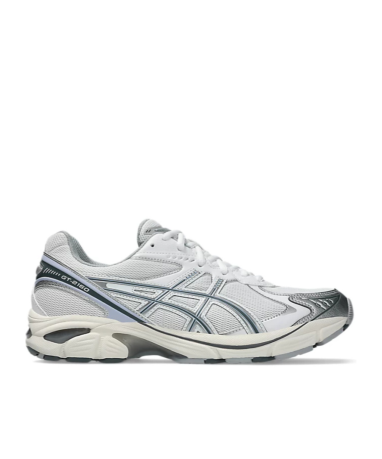 Asics Inspired By The Gt-2000 Running Shoe Series In The 2010s. In Gray