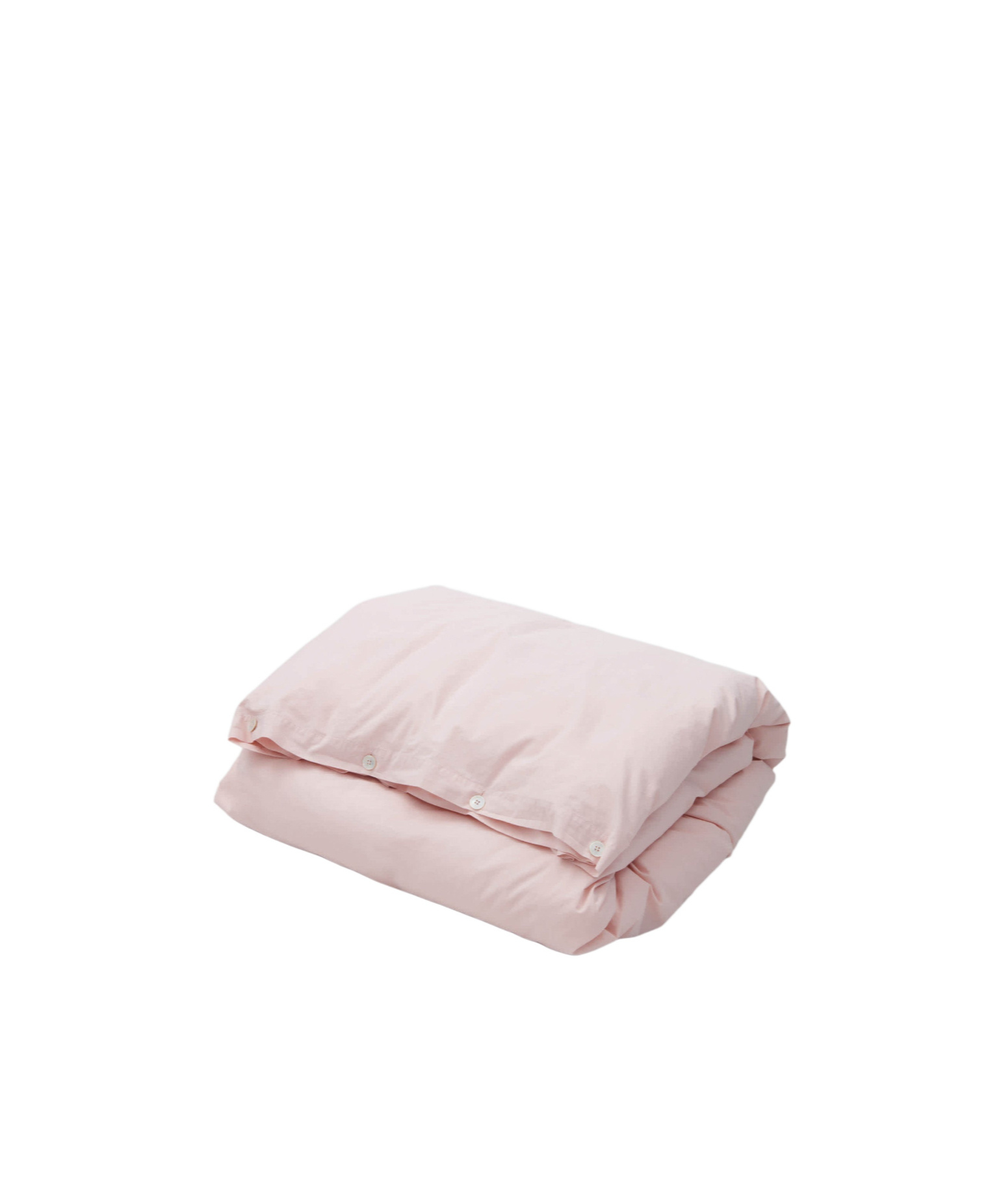 Tekla Premium Cotton Duvet Cover In Multi