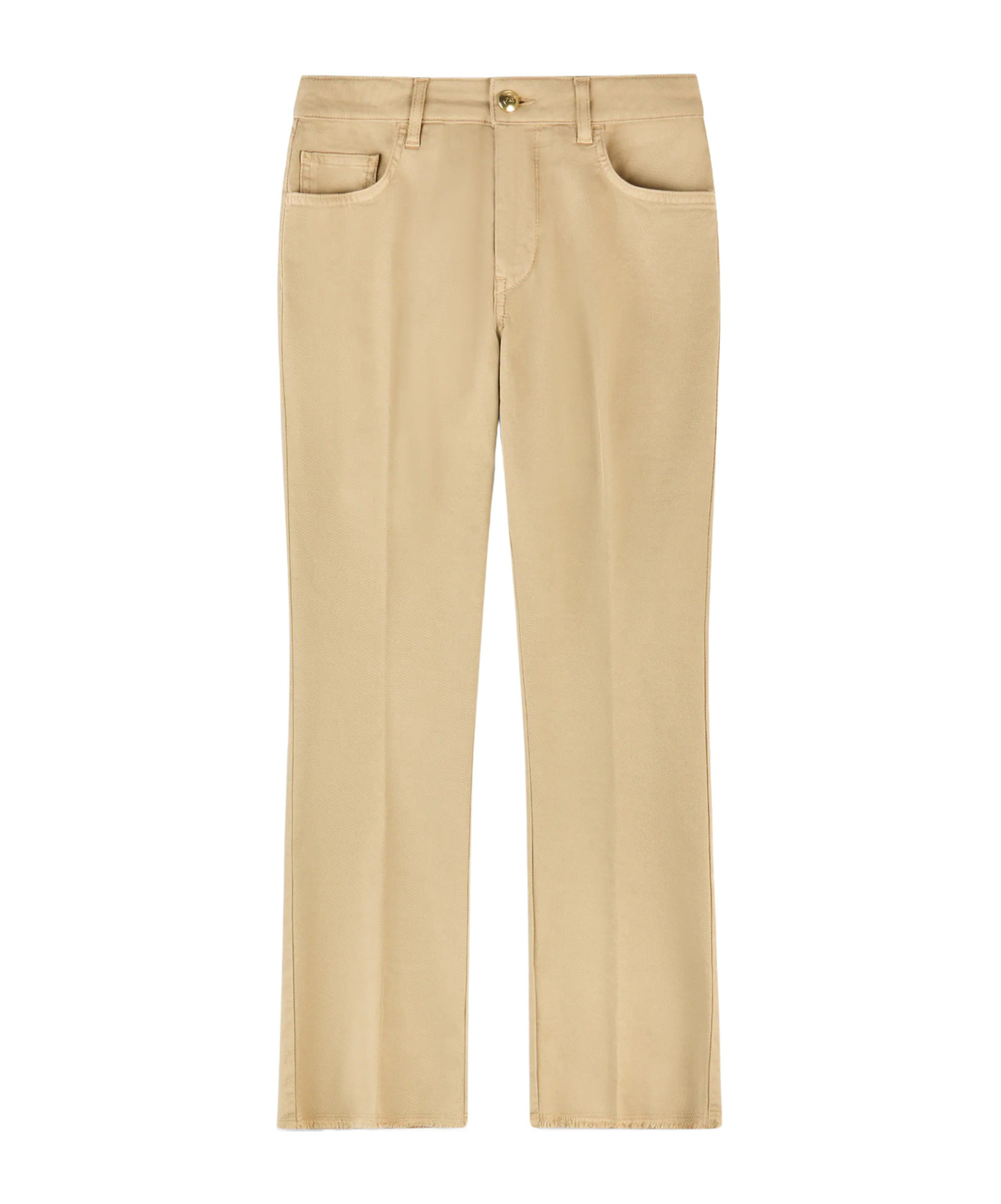 Fay 5-pocket Trousers