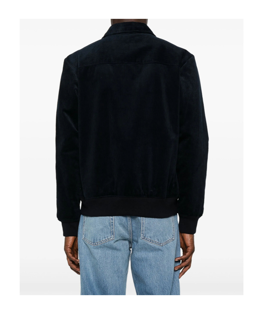Apc Gilles Jacket A.p.c.
