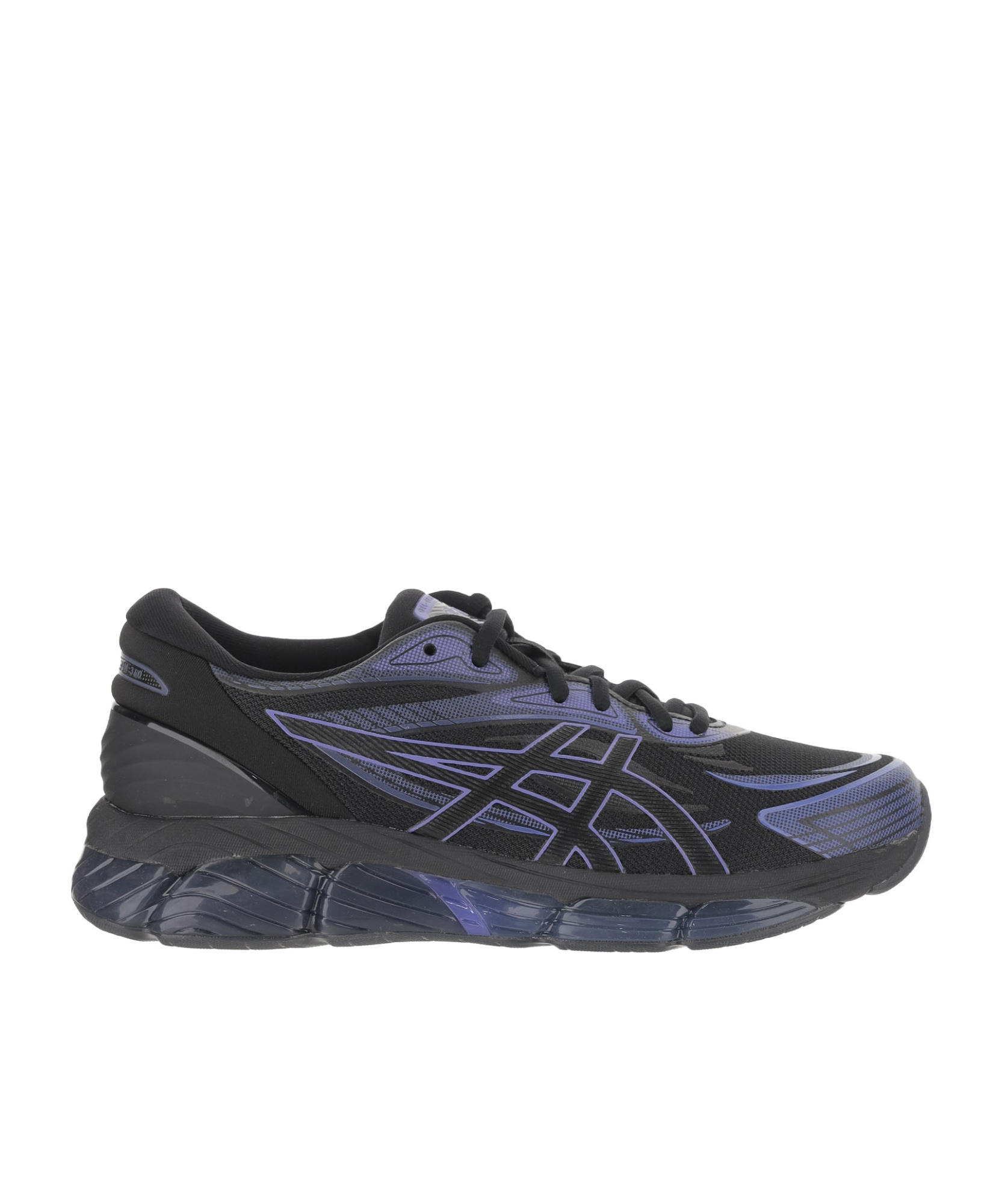 Asics Men's Sneakers & Slip-on In Blue
