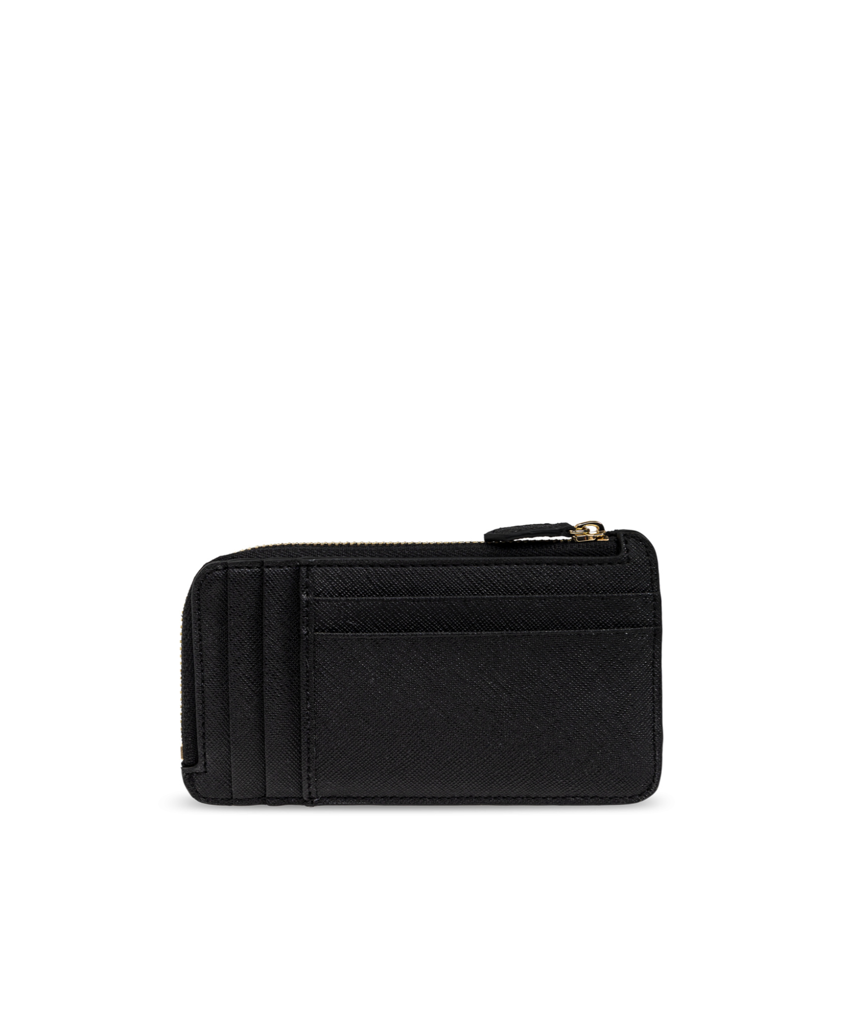 VIVIENNE WESTWOOD ZIP CARD HOLDER