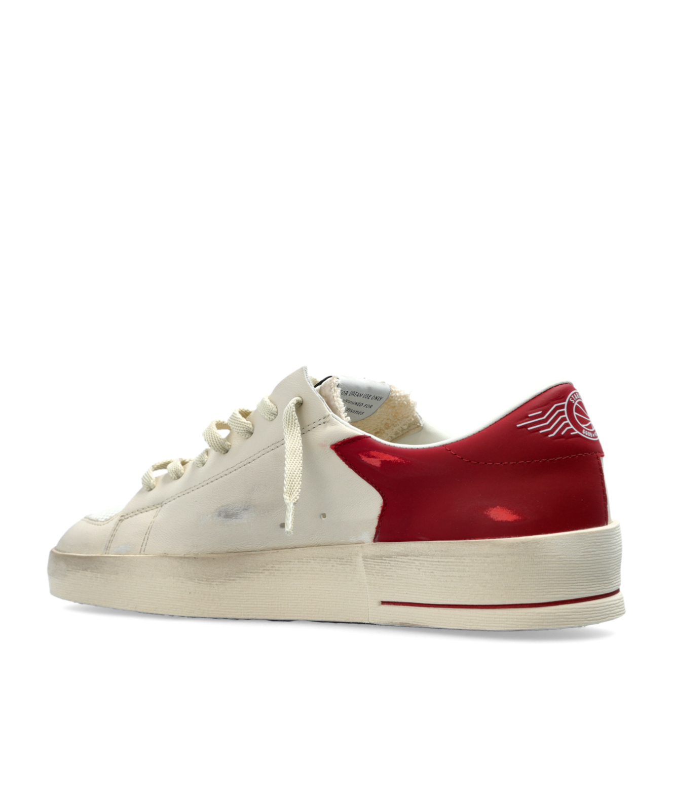 GOLDEN GOOSE STARDAN SNEAKERS