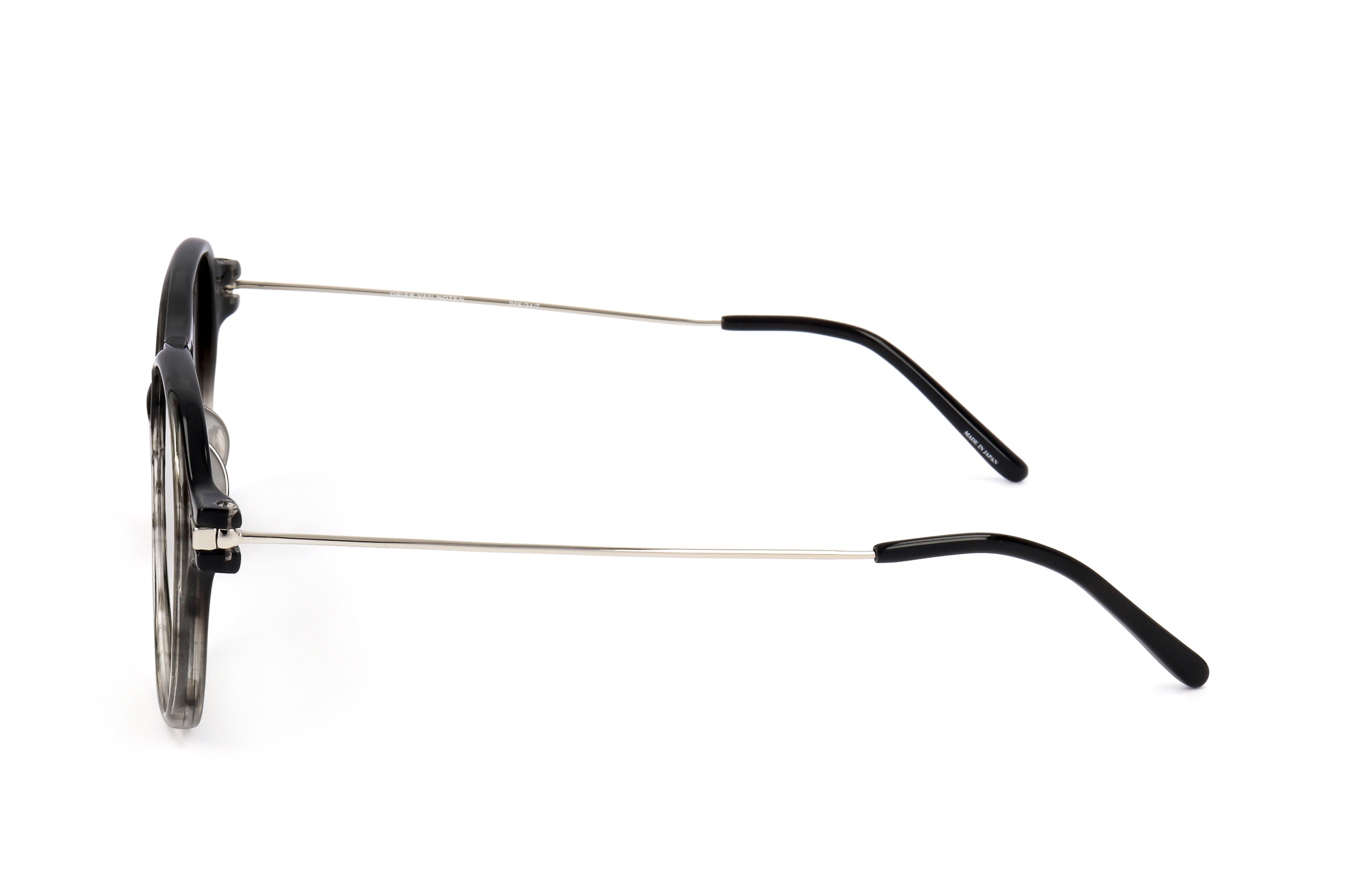 Dries Van Noten Full Frame Sunglasses