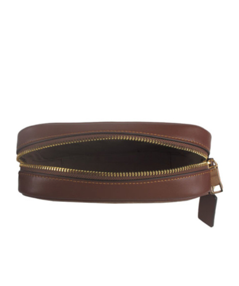 Coach Jamie 20 Camera Bag In Brown
