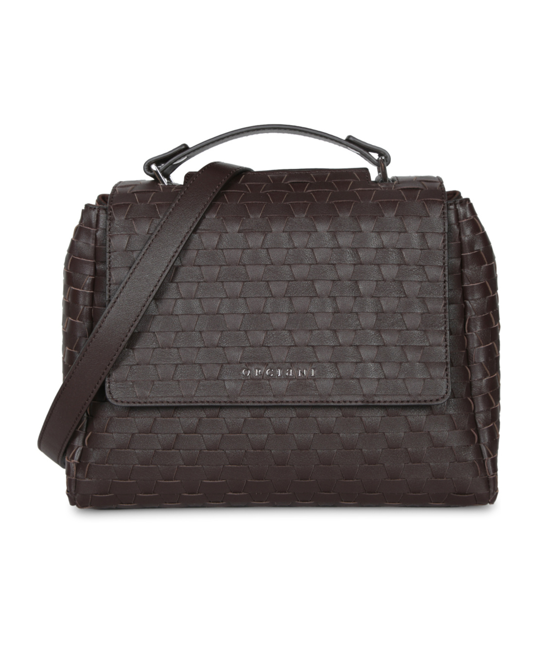 Orciani Sveva Small Bag