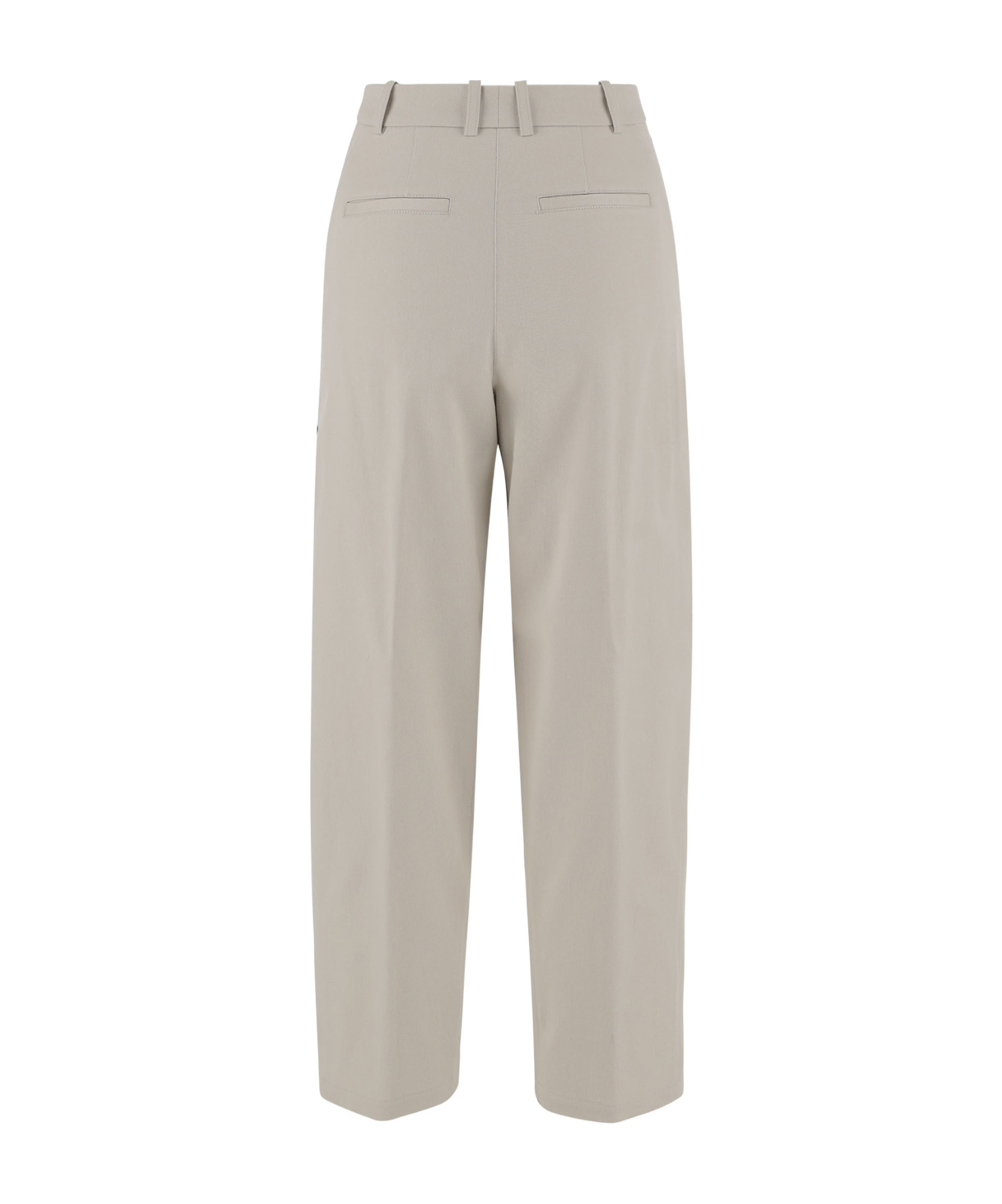QL2 BELT LOOPS SLACKS