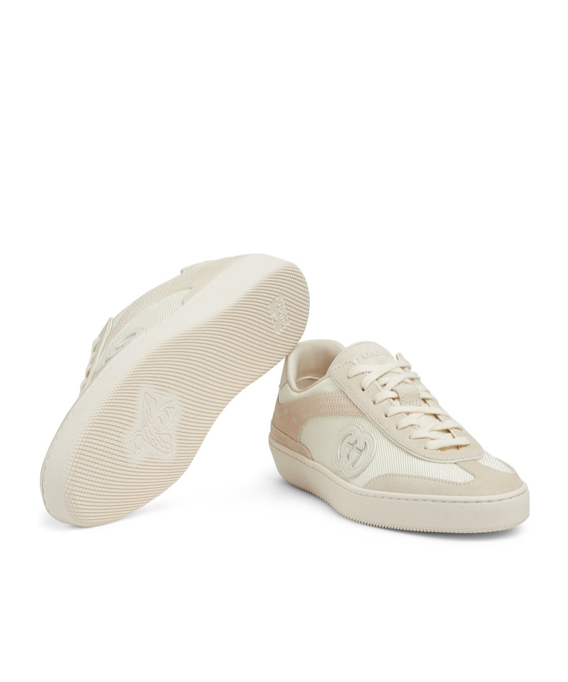 Gucci G75 Sneakers In Multi