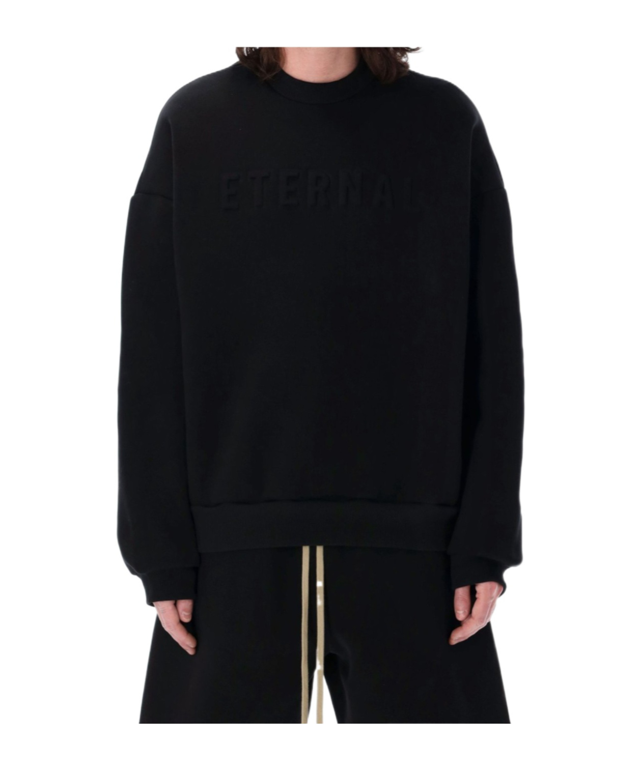 Fear Of God Long Sleeve Sweatshirt