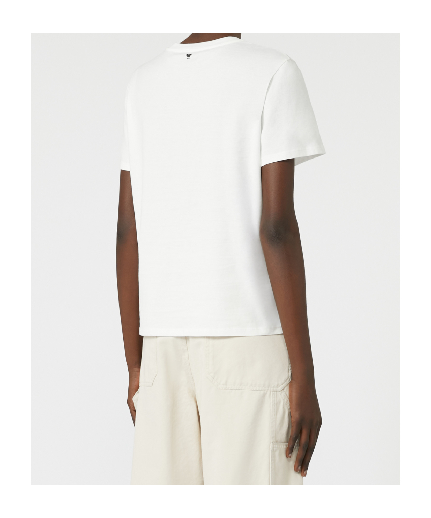 Weekend Max Mara Graphic-print T-shirt