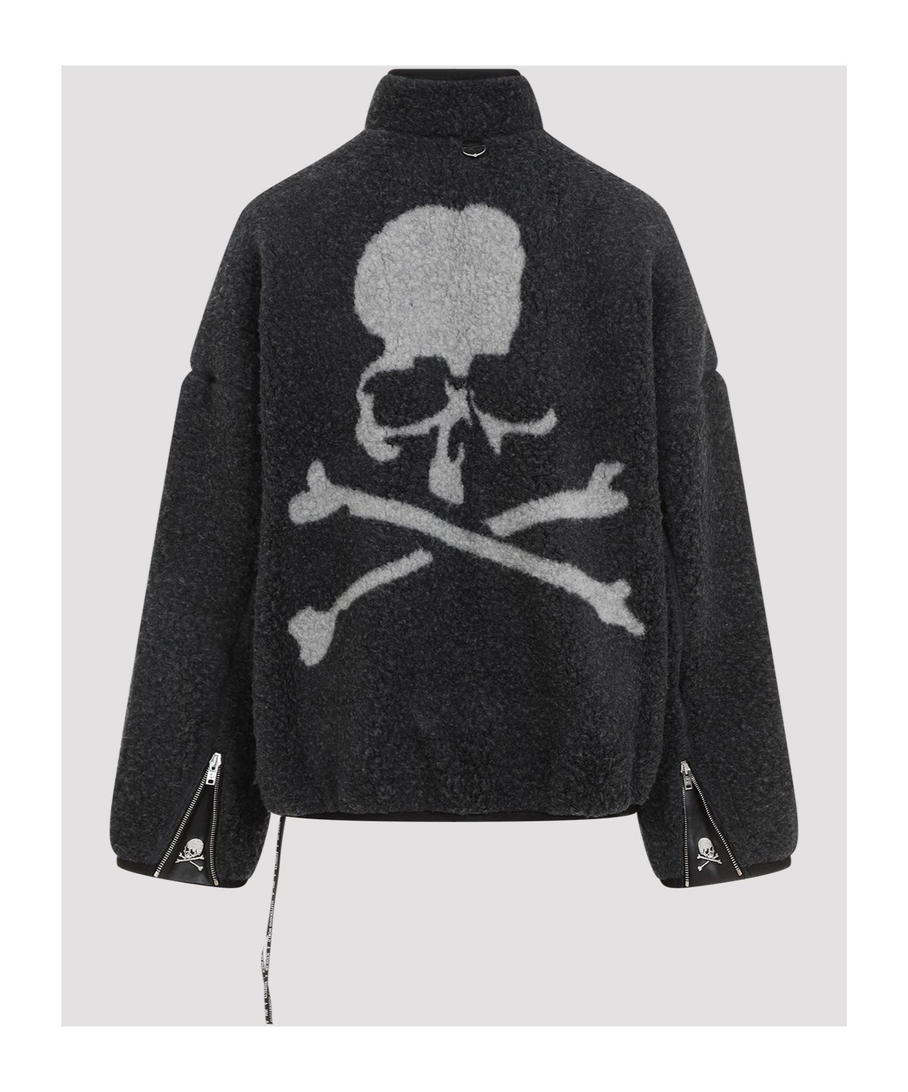 MASTERMIND JAPAN LONG-SLEEVED CASUAL JACKET 