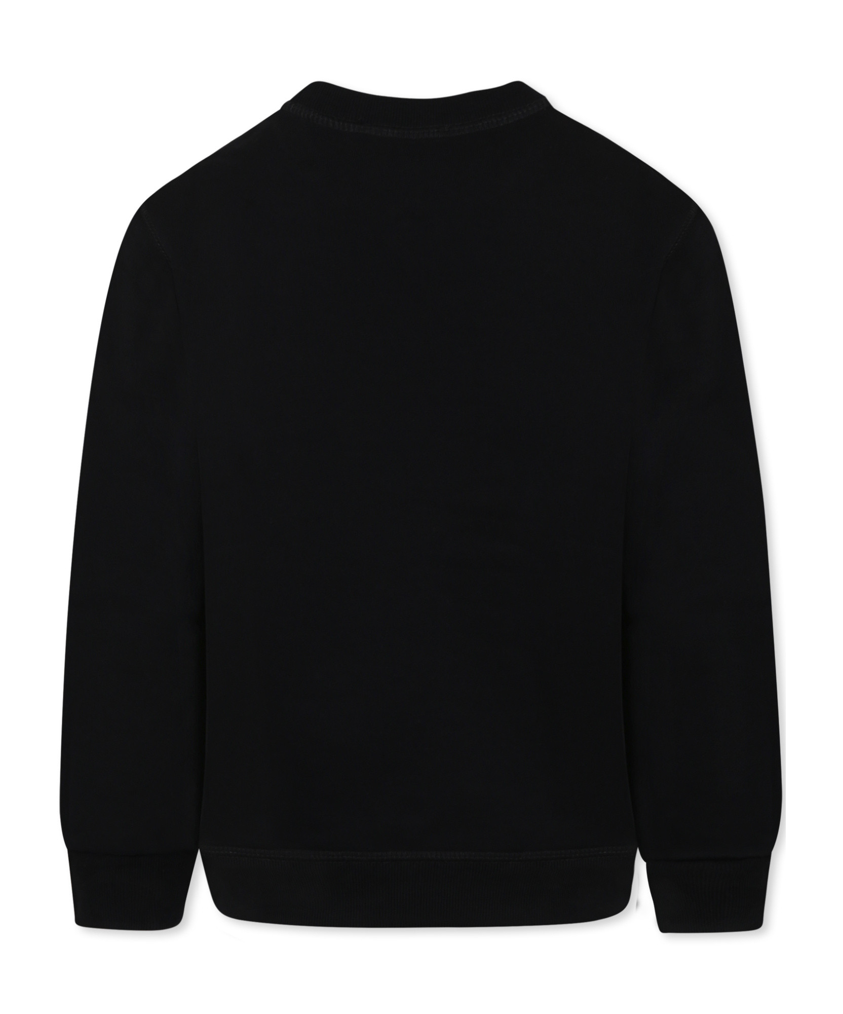 DSQUARED2 SLOGAN-PRINT SWEATSHIRT