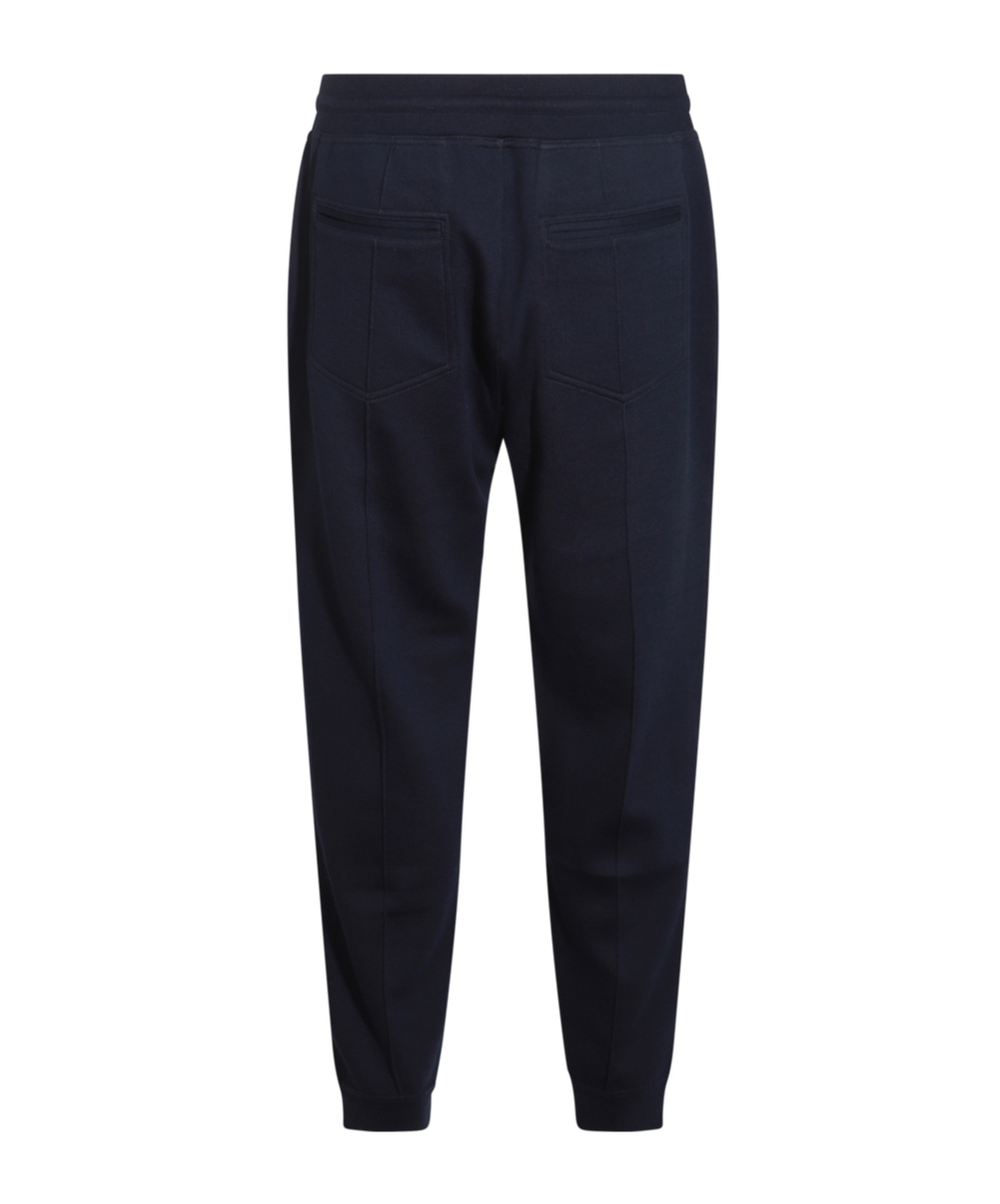 Brunello Cucinelli Jeans In Black