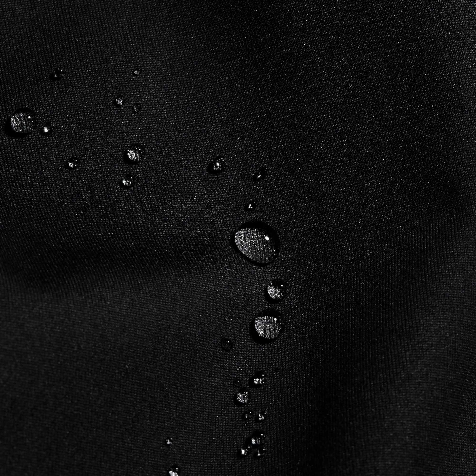 Mammut Hooded Jacket In Black