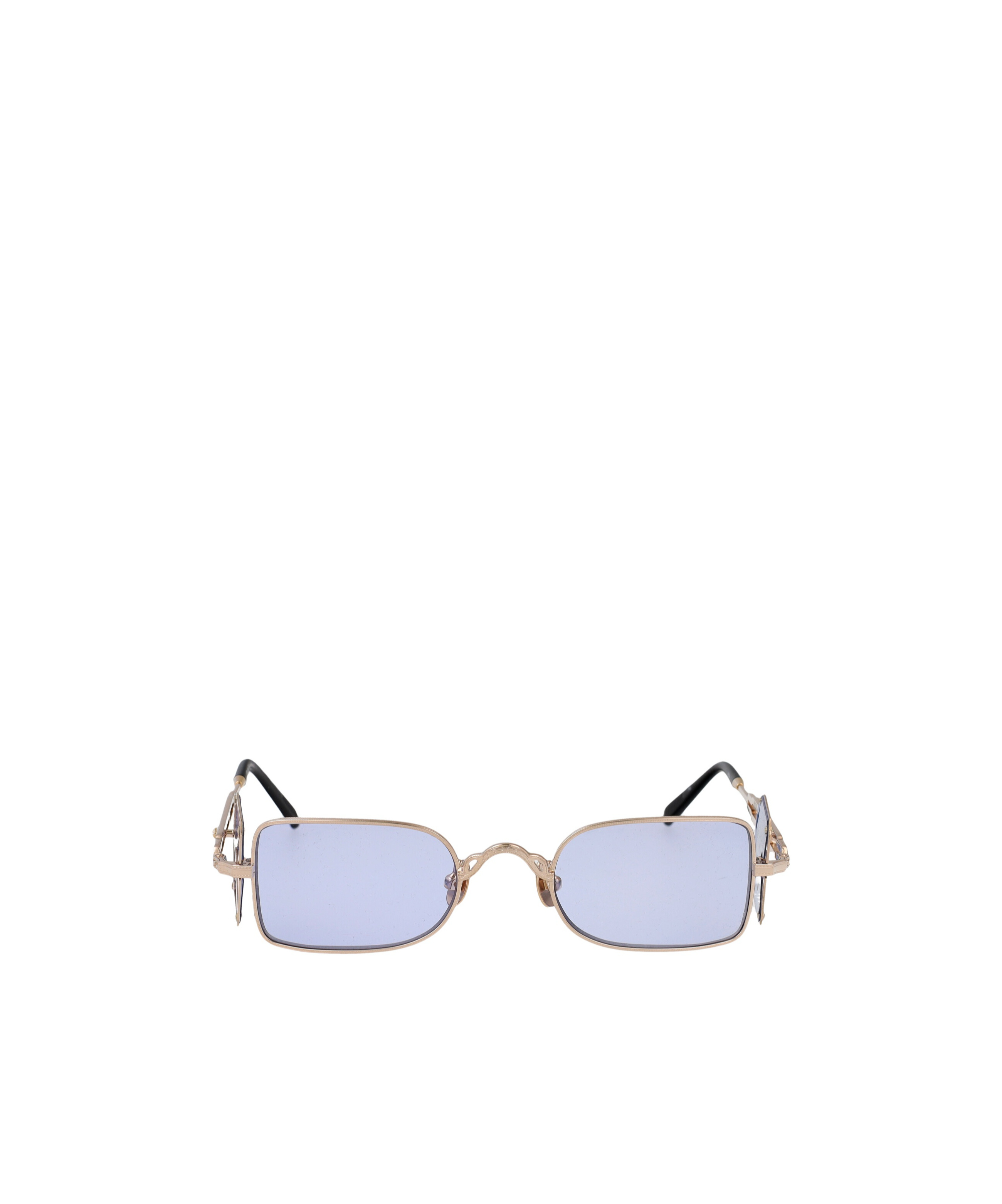 Matsuda Rectangle-frame Sunglasses