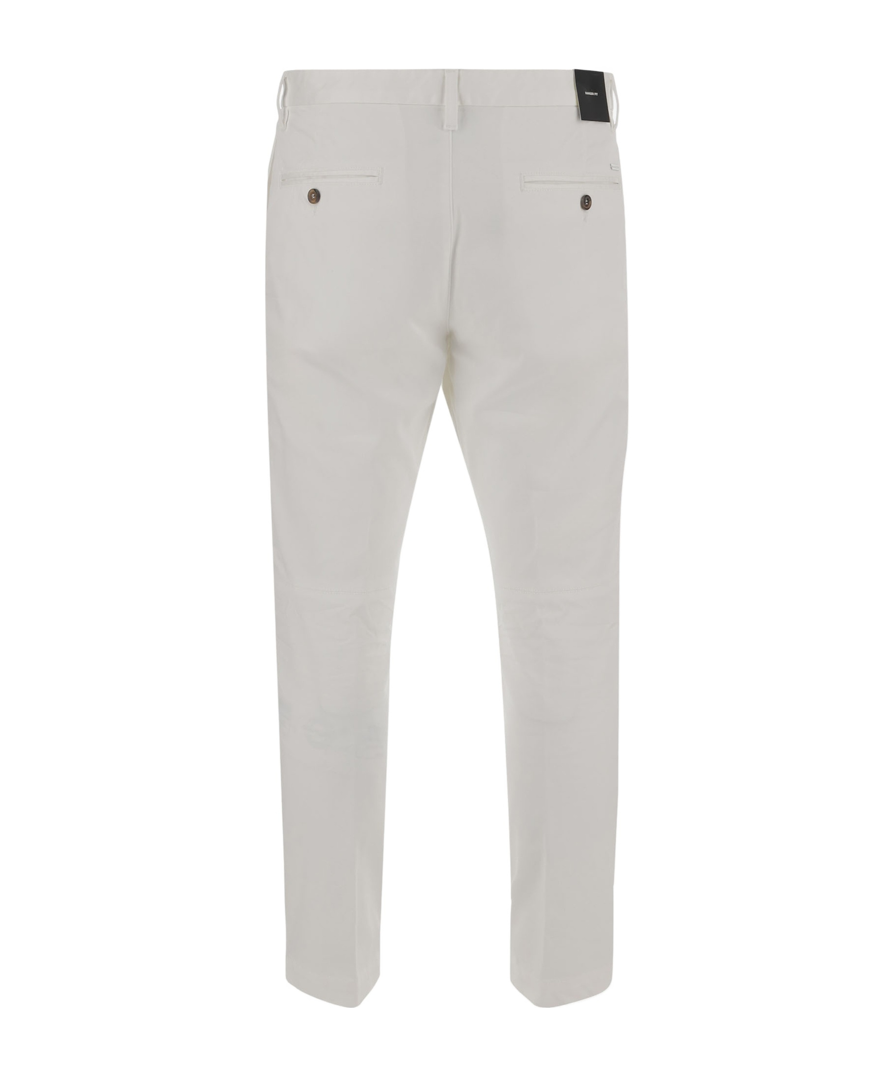 Dsquared2 Ranger Chino Pants In White