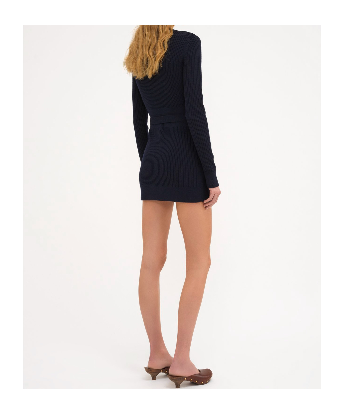 Chloé Dresses In Black