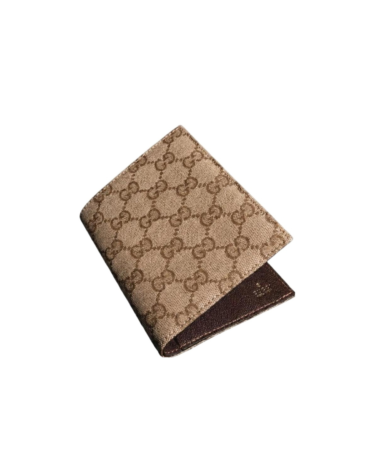 Gucci Essence Classic Passport Case