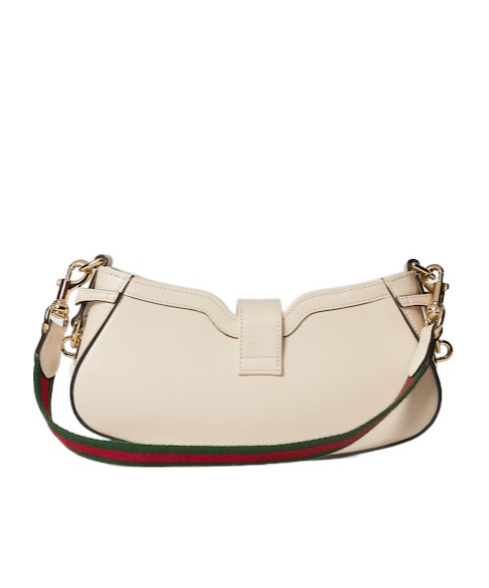 GUCCI MOON SIDE MINI SHOULDER BAG