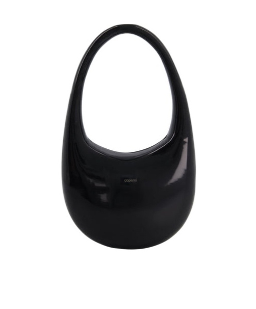 Coperni Logo Shoulder Bag