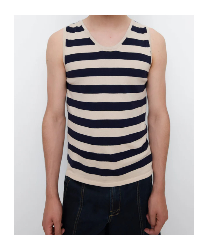 Gimaguas Striped Top