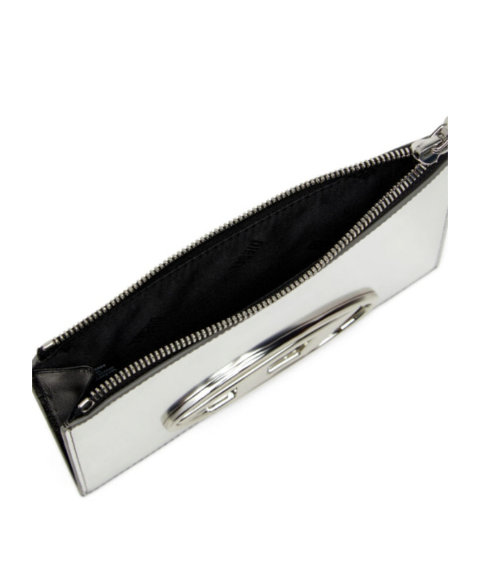Diesel 1dr Iii Wallet In White