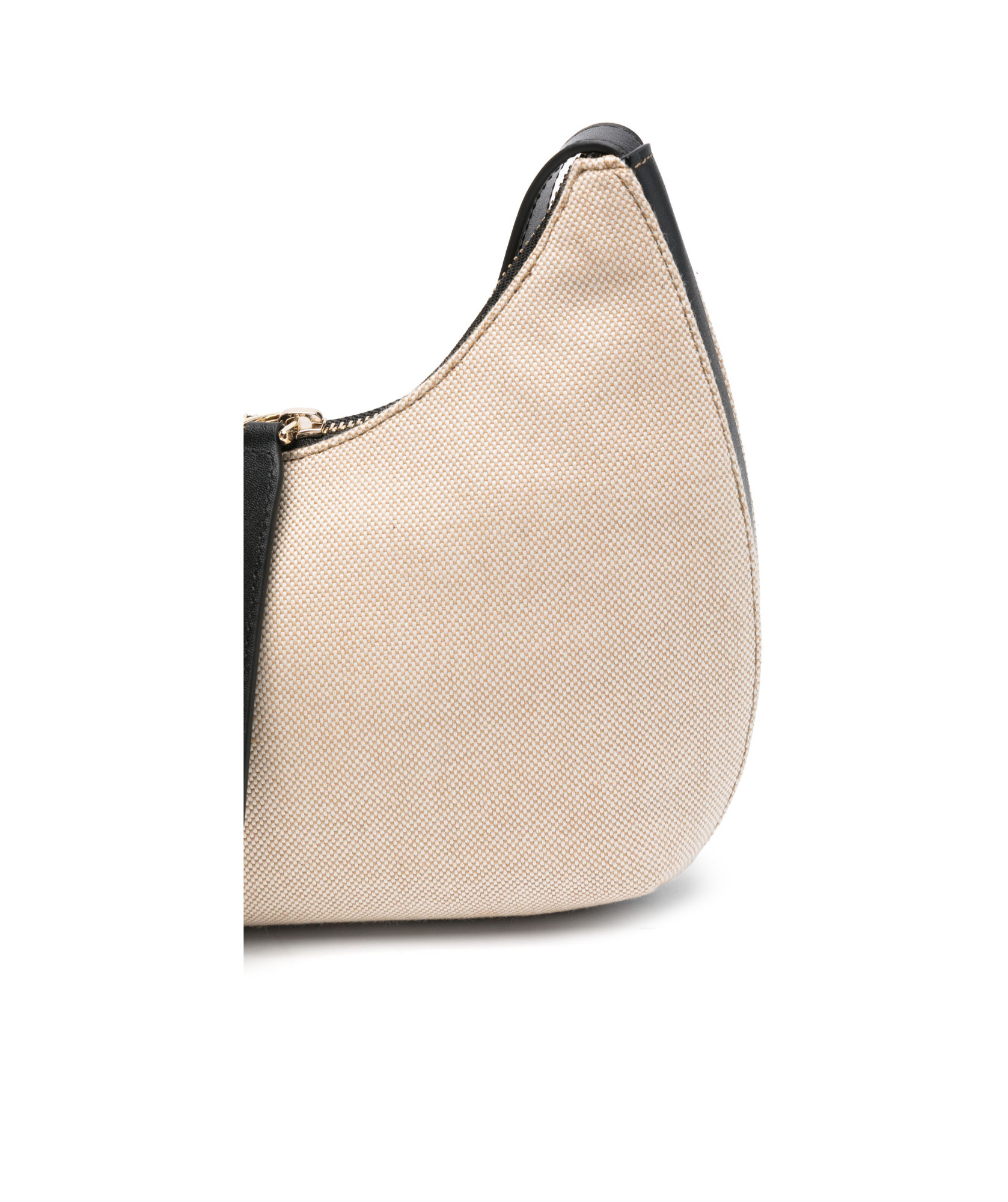 Furla Small Goccia Cross Body Bag In Nude