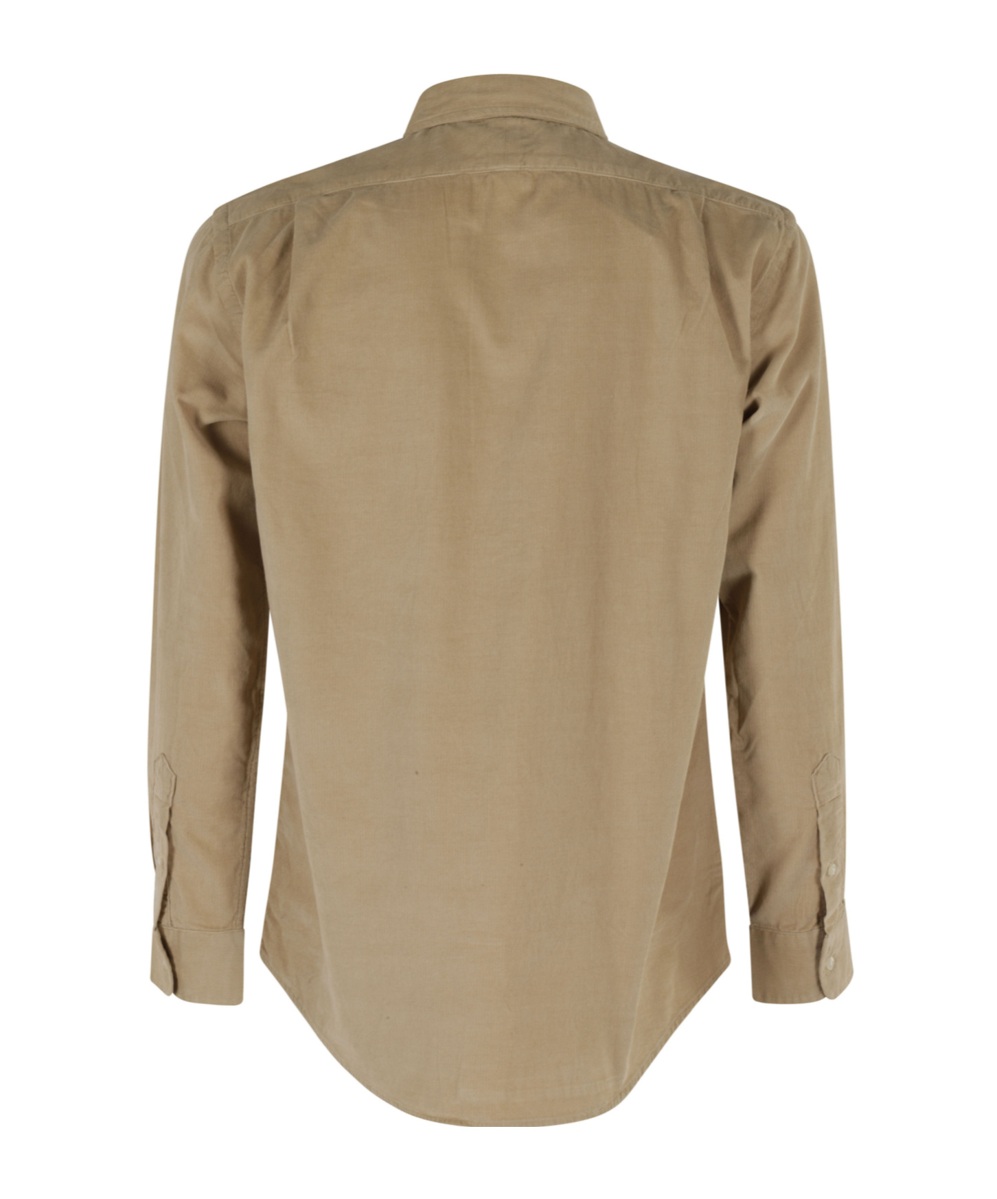Polo Ralph Lauren Button-down Shirt In Multi