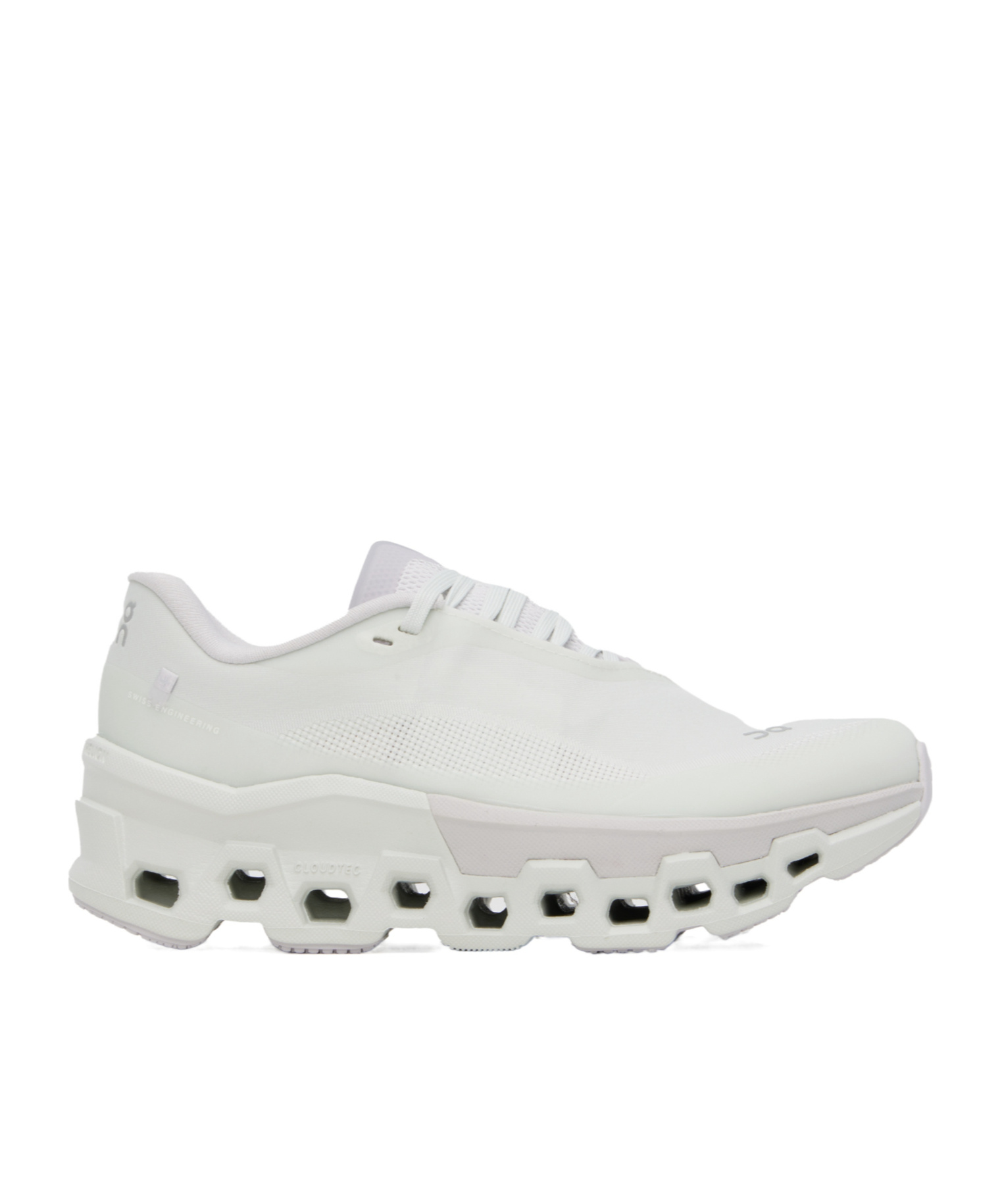 Post Archive Faction (paf) Xon Joint Cloudmonster 2 Sneakers