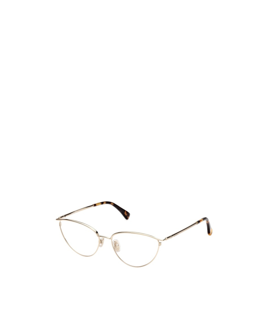 Max Mara Logo Flat Mirror In White