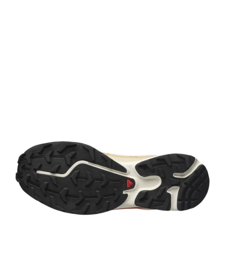 Salomon Xt-6 Gore-tex In Brown
