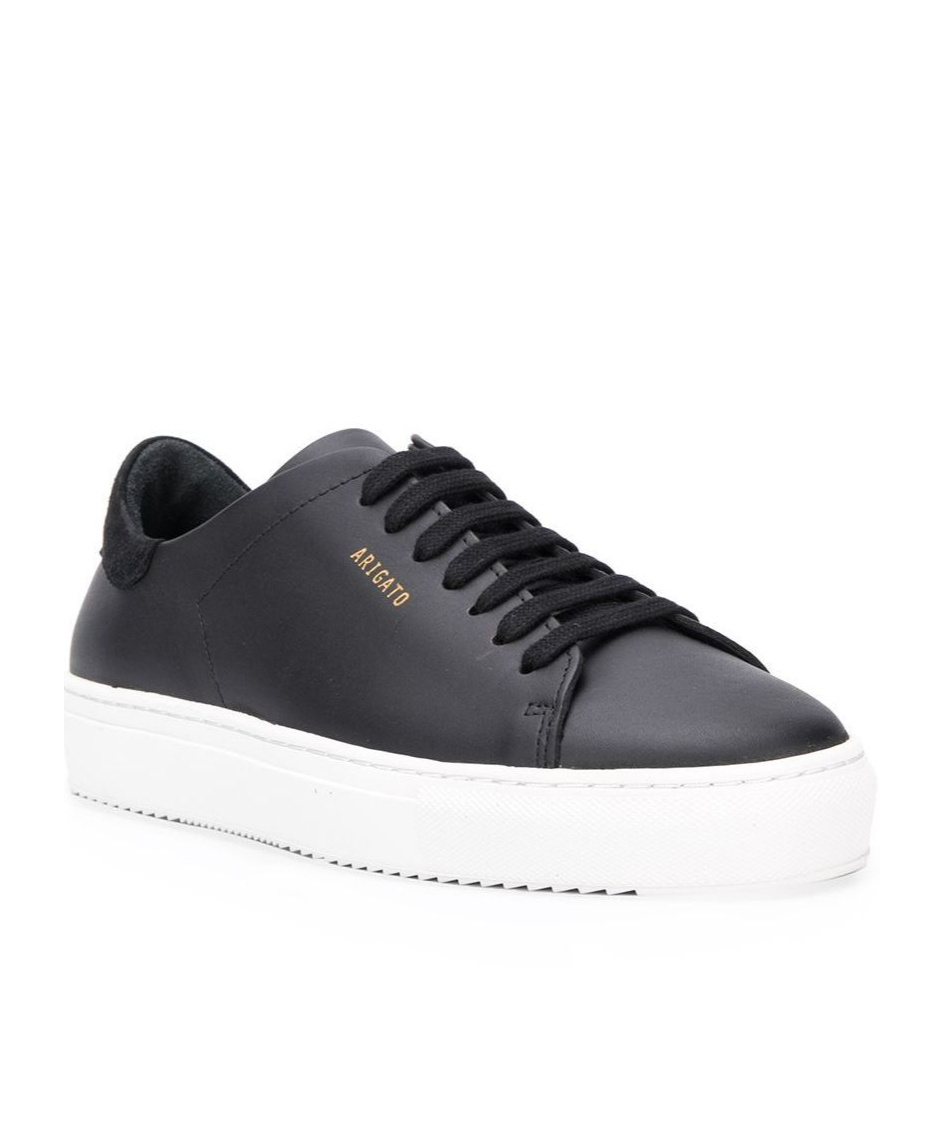 Axel Arigato Clean 90 Low-top Sneakers