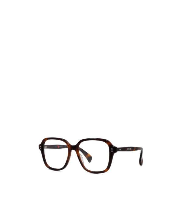 Kenzo Full Frame Plain Mirror In Black