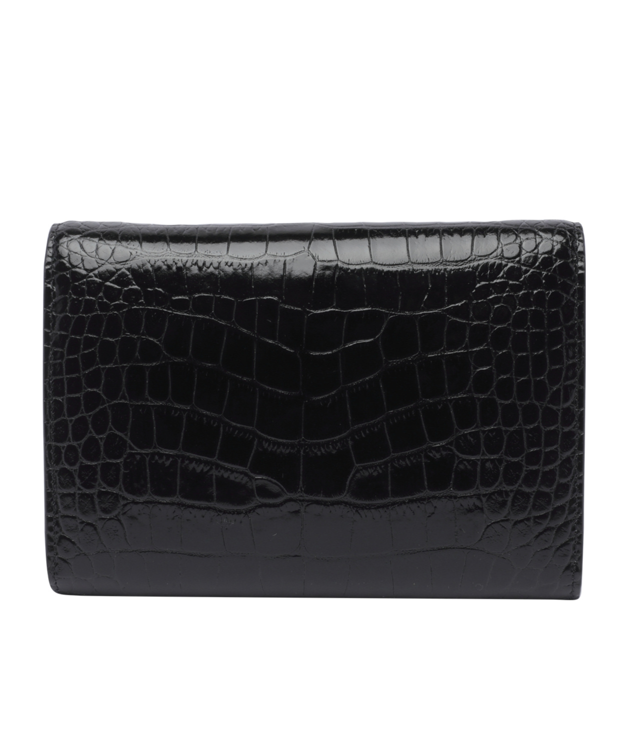 Tom Ford Mini Whitney Clutch Bag In Black