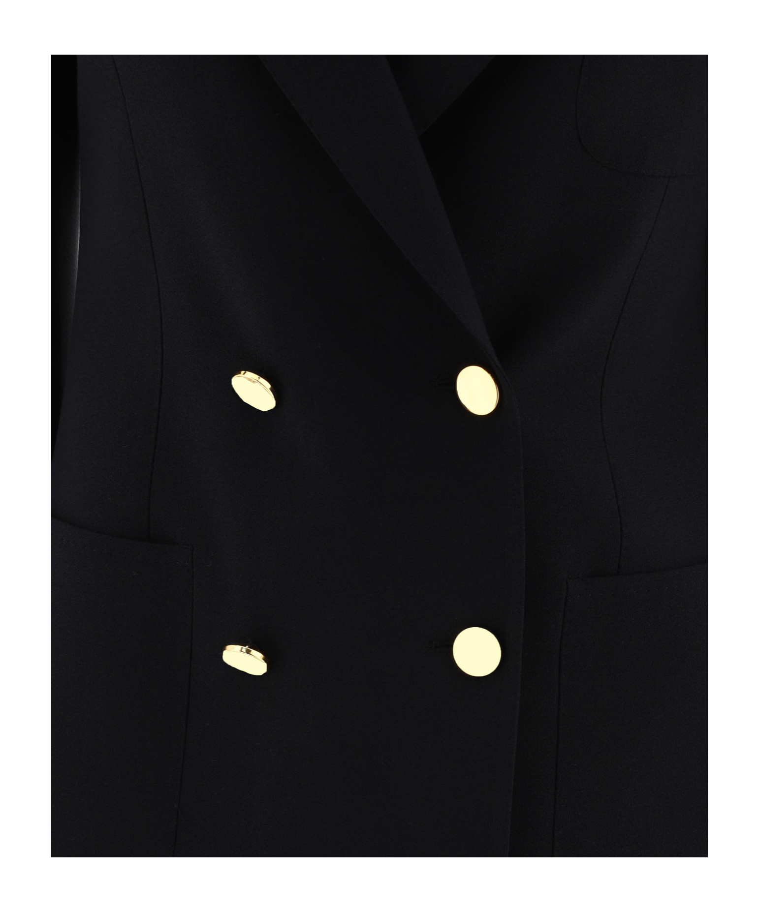 Tagliatore Coats & Jackets In Black