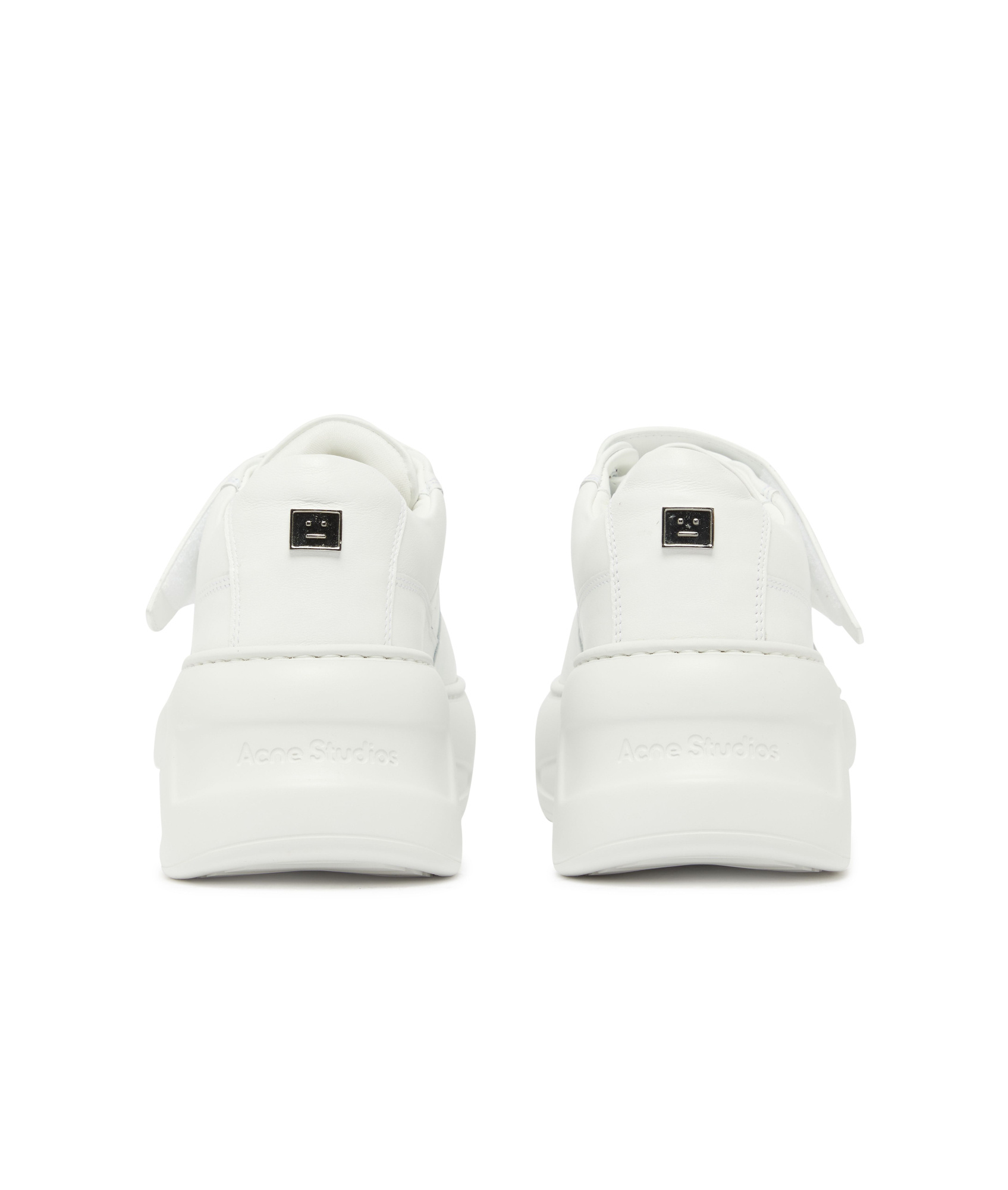 Acne Studios Steffey U Friend Sneakers