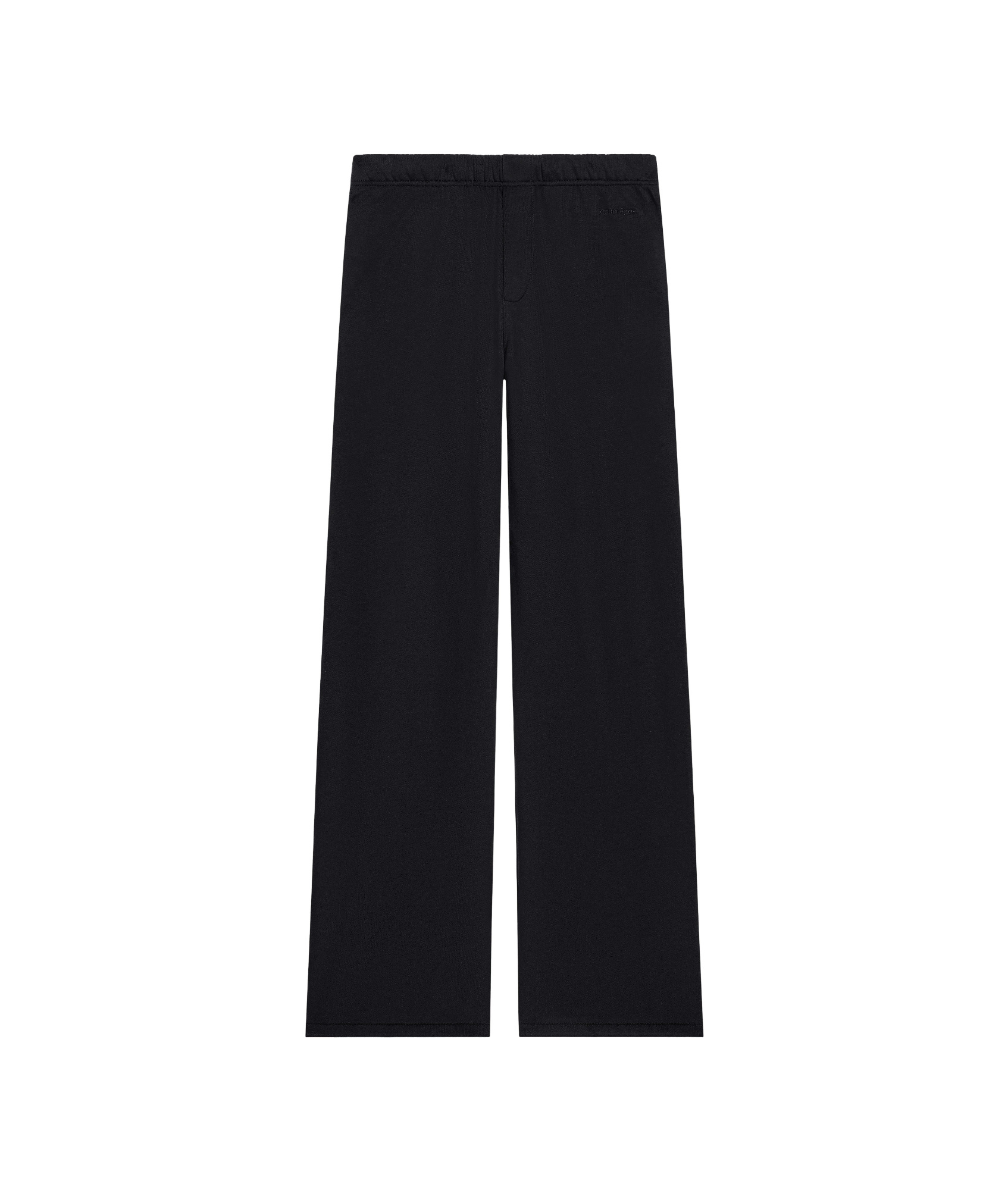 Courrèges Bootcut Track Pants