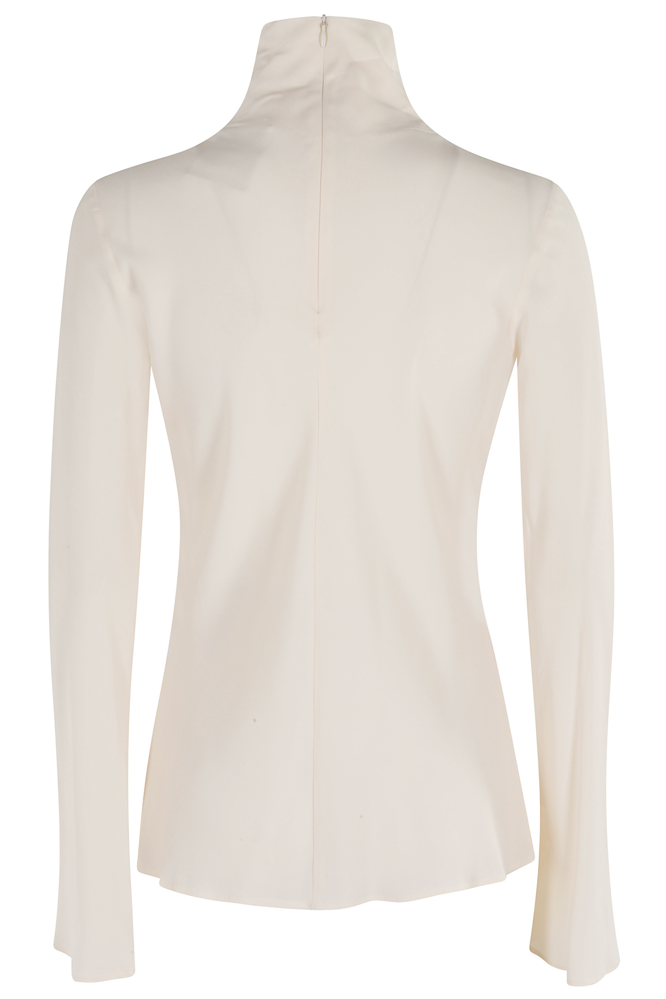 Semicouture Semi Couture Nita Blouse In Neutral