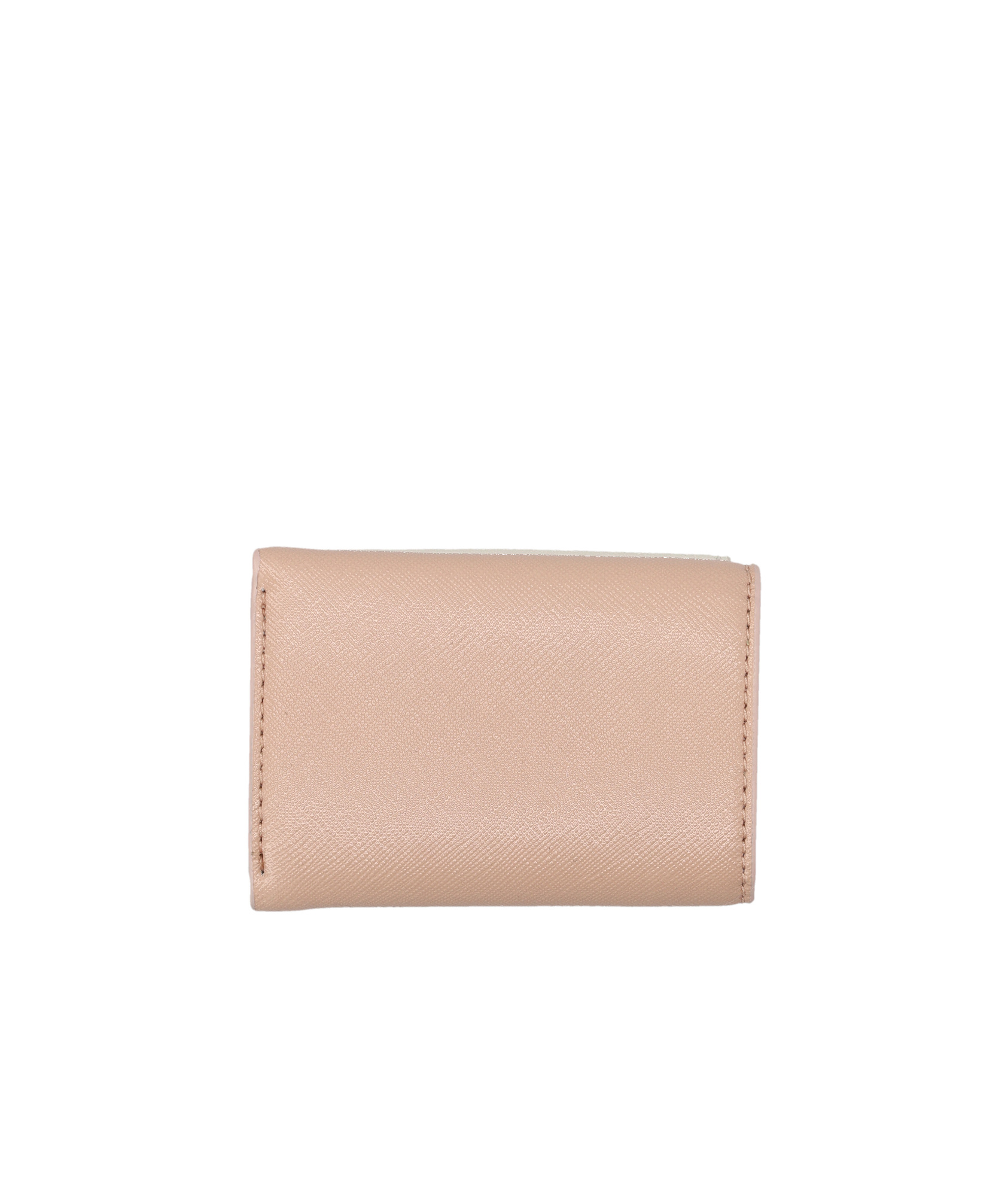 Marc Jacobs Women's The Mini Trifold Wallet | 25p2f3smp060s07 Color 695 In White