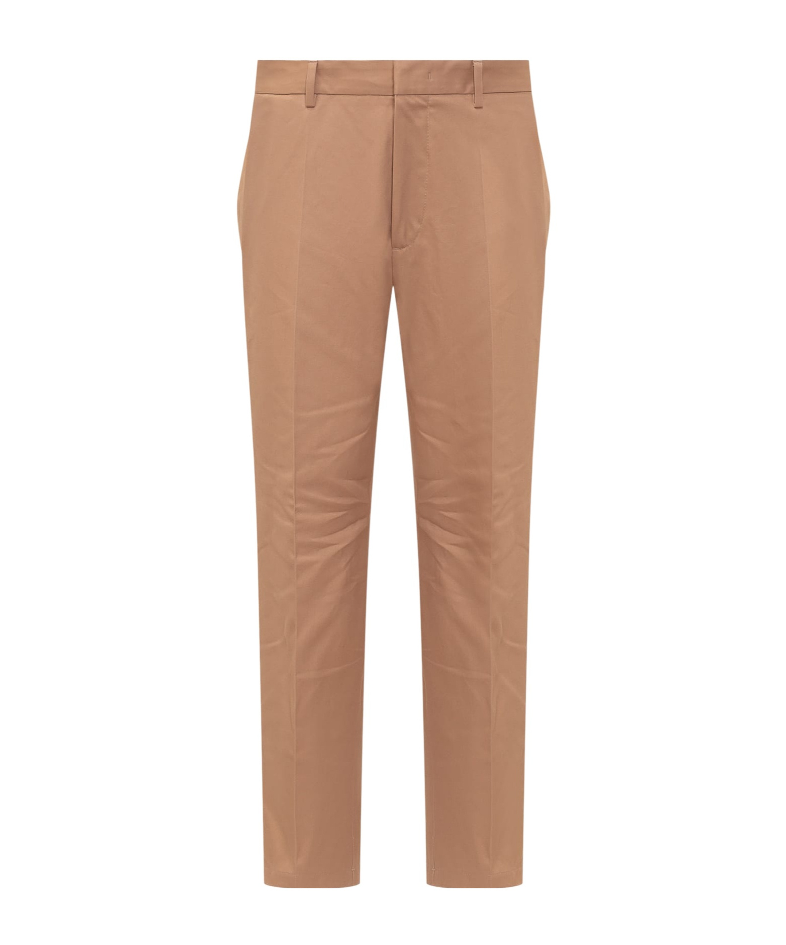 Jil Sander Trouser In Pink