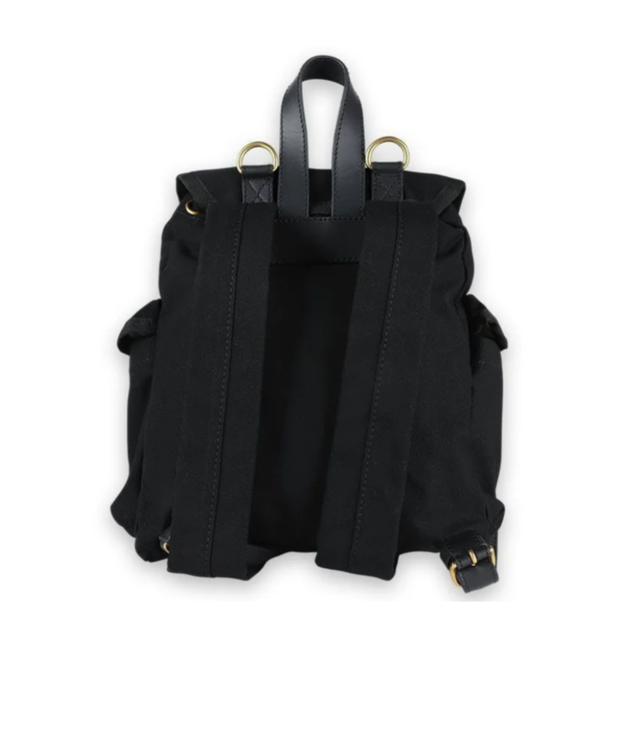 VIVIENNE WESTWOOD BUCKLE SHOULDER BAG